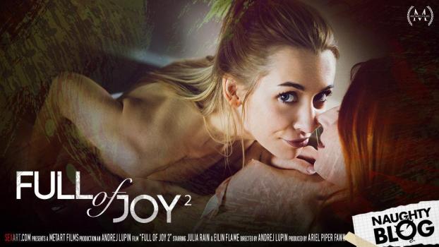 Sex Art – Eilin Flame & Julia Rain