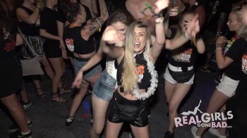 Real Girls Gone Bad – Ayia Napa Antics 78