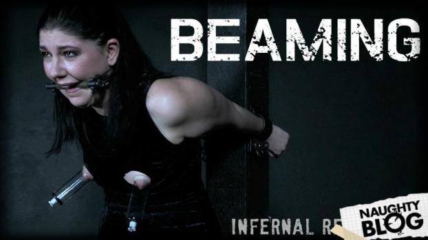 Infernal Restraints – Miranda Miller