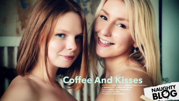 Viv Thomas – Adora Rey & Ginger Mary