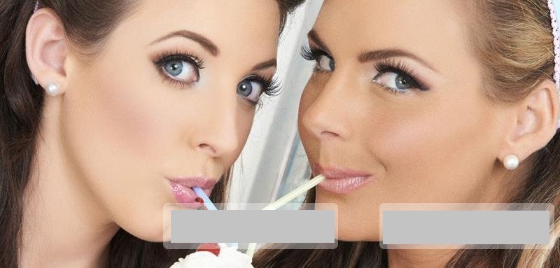 ANGELA WHITE, PHOENIX MARIE – HArdcore