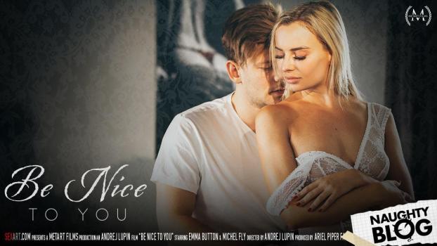 Sex Art – Emma Button