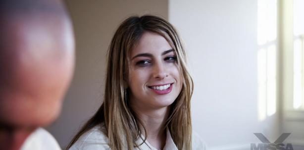 Kristen Scott – For Your Own Good Part 3