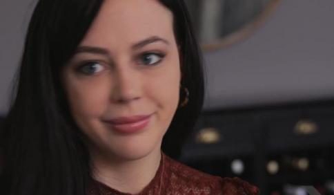 Whitney Wright – My Son’s Fiancee