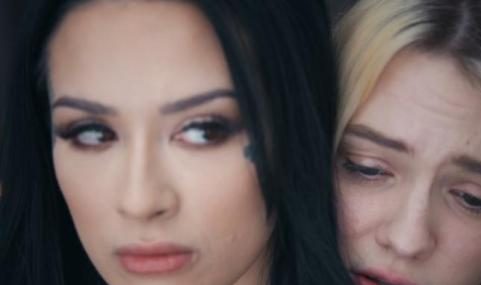 Katrina Jade & Kenna James – In Vivo