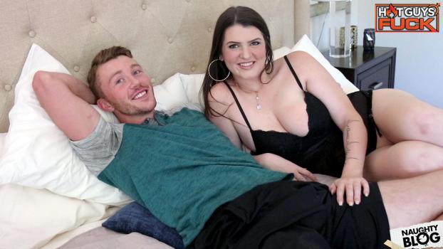 Hot Guys Fuck – Sofia Dimarco 2