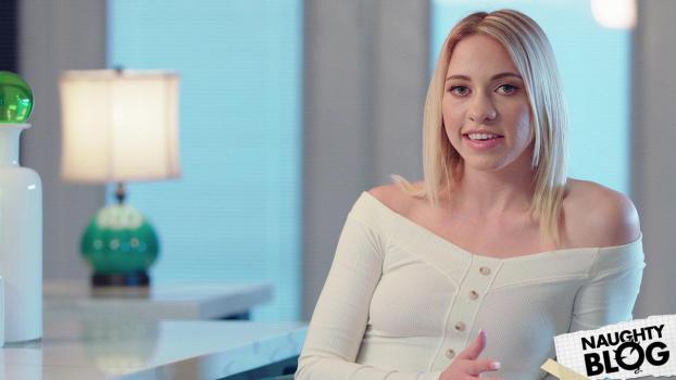 Bang! Pretty And Raw – Khloe Kapri