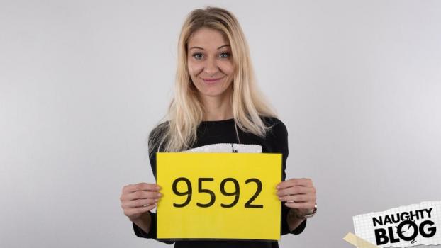 Czech Casting – Petra