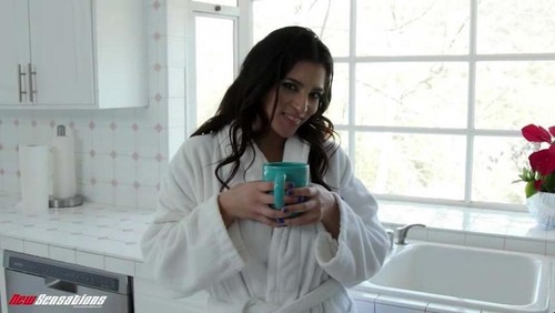 Gabriela Lopez – In The Room – Watching My Girlfriend 2