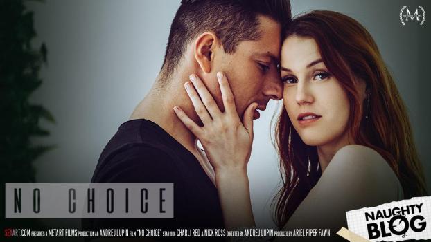 Sex Art – Charli Red