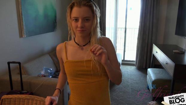 ATK Girlfriends – Riley Star