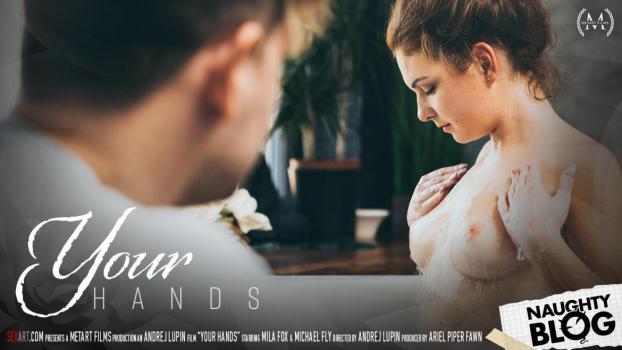 Sex Art – Mila Fox