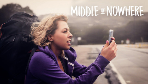 Zoey Monroe – Middle Of Nowhere