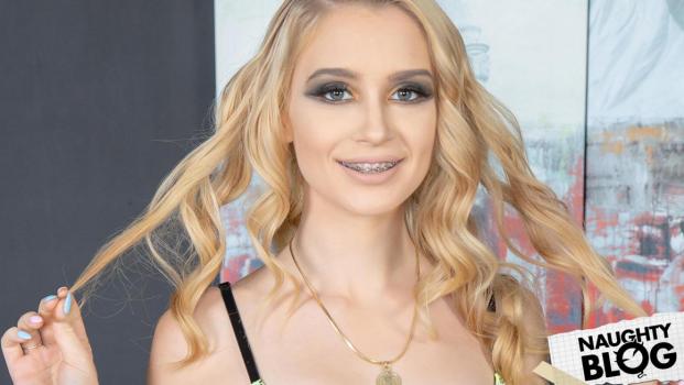 Wild On Cam – Anastasia Knight