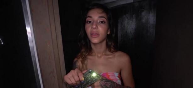 Filthy POV – Kitty Carrera