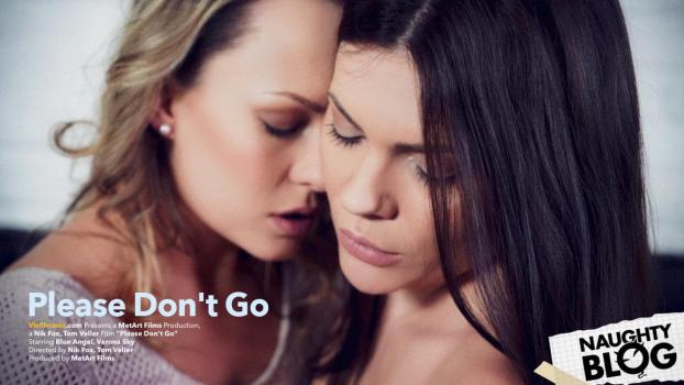 Viv Thomas – Blue Angel & Verona Sky