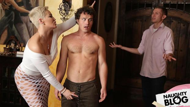 Reality Kings – Ryan Keely