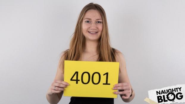 Czech Casting – Katerina