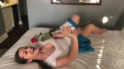 Dani Daniels – Belle Cosplay