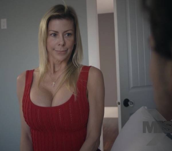 Alexis Fawx – Let Them Talk