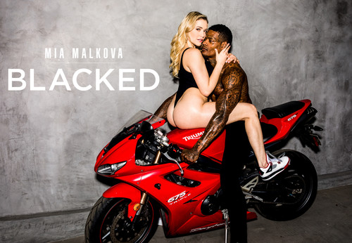 NEW BIG ASS BLONDE INTERRACIAL HARDCORE! NATURAL TITS! BUBBLE BUTT! OPEN MOUTH FACIAL!