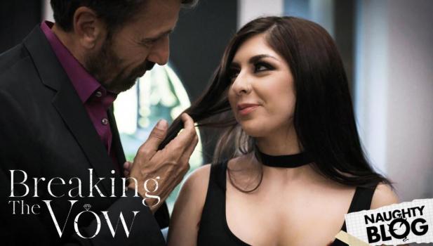 Pure Taboo – Keira Croft