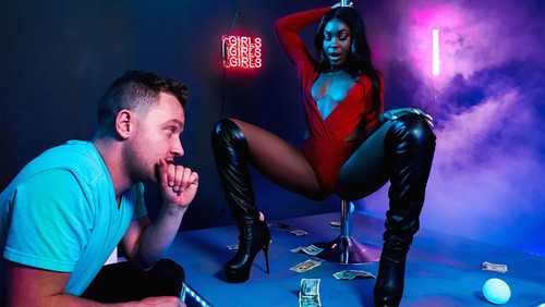 Tori Montana – The Private Room