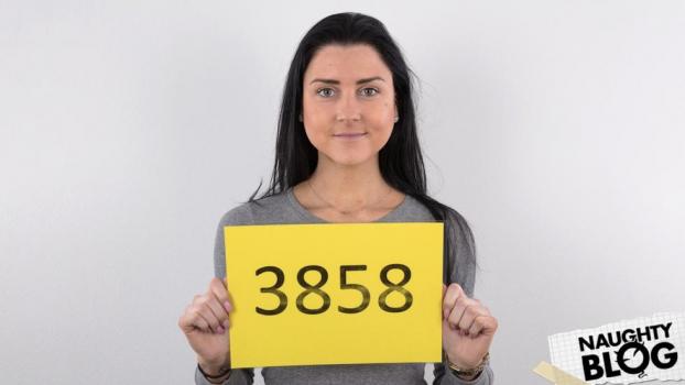 Czech Casting – Tereza