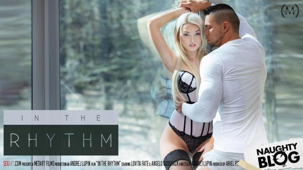 Sex Art – Lovita Fate