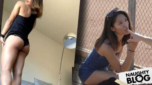 Sugar Daddy PORN – Tina Torres