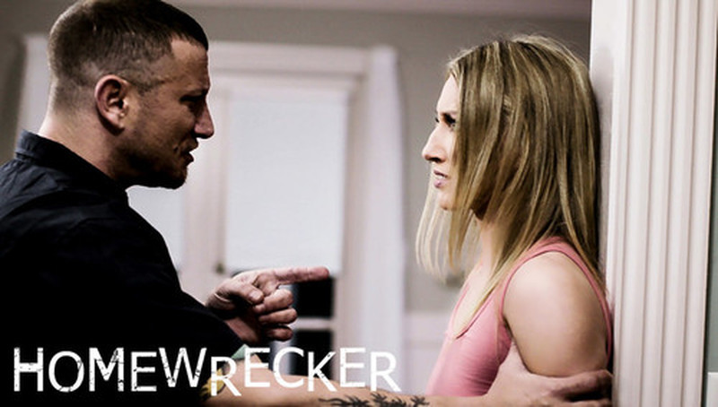 Riley Reyes – Homewrecker