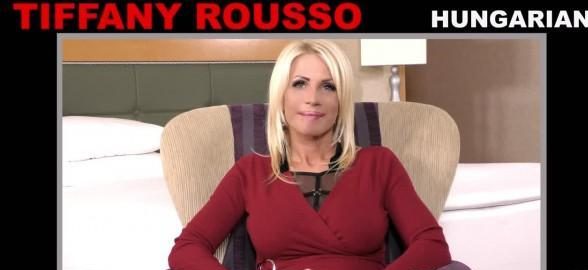 Woodman Casting X – Tiffany Rousso