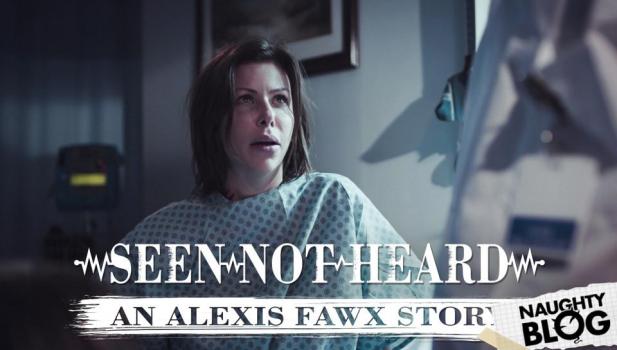 Pure Taboo – Alexis Fawx & Bobbi Dylan