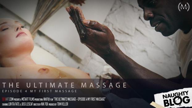 Sex Art – Lovita Fate