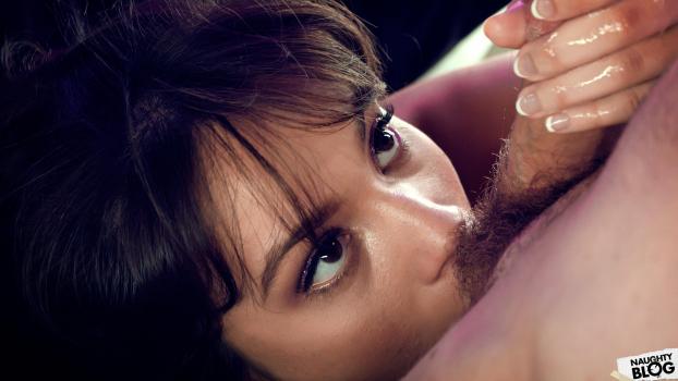 5K Porn – Liv Wild