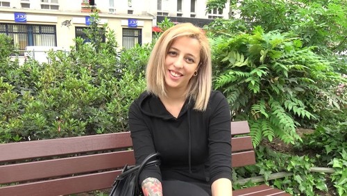 Knivy, 26yrs, Orgasm on Orgasm!