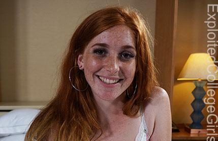 Exploited College Girls – Jayme