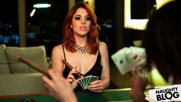 Babes – Molly Stewart & Alexis Tae