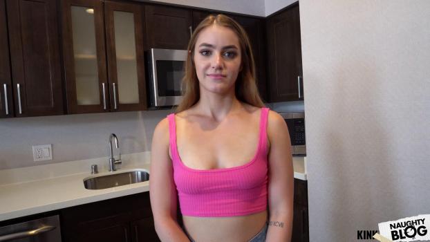 Kinky Family – Kenzie Madison