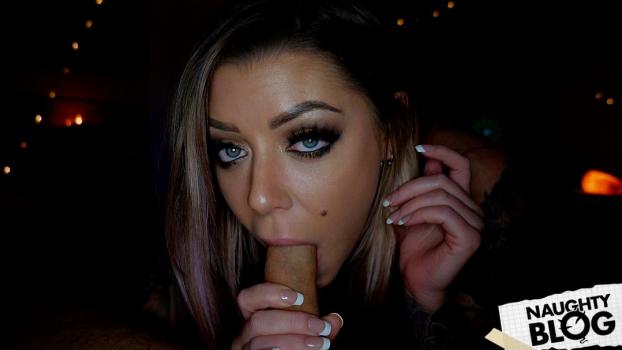 Mr. Lucky POV – Karma RX