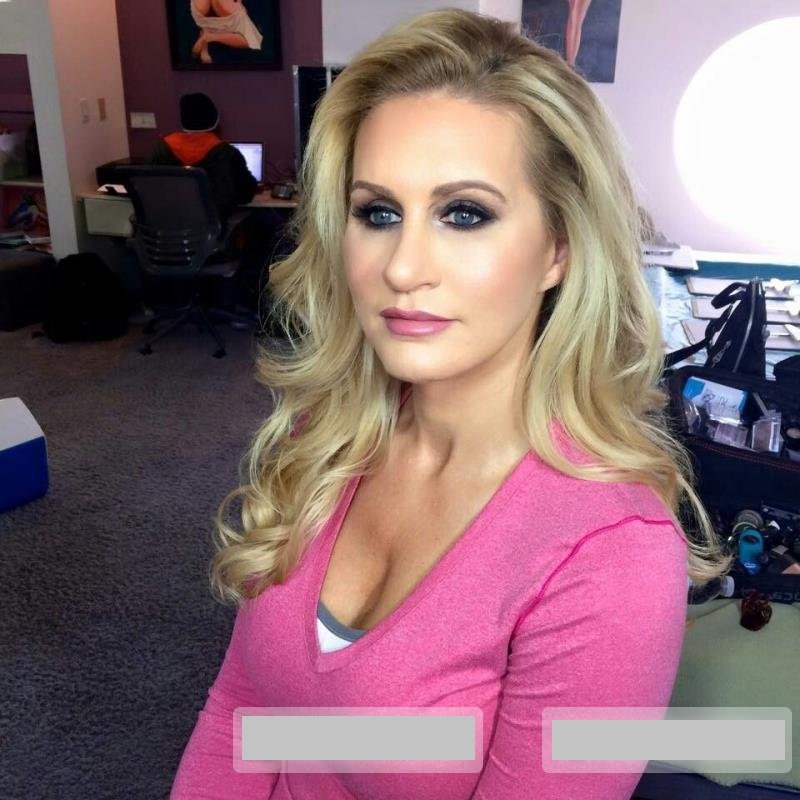 Ryan Conner – Blonde Gives A Cum Soaked Rim Job