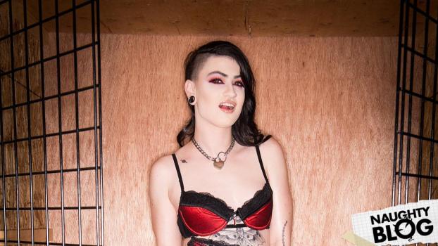 Spizoo – Lydia Black