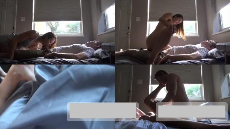 FamilyTherapy – Molly Jane – Our Little Secret