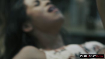 Jaye Summers And Vienna Black My Husband Convinced Me Episode 2 – PurgatoryX