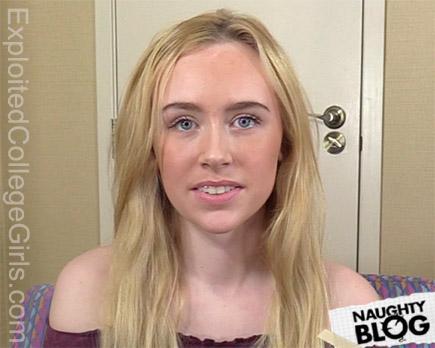 Exploited College Girls – Candy