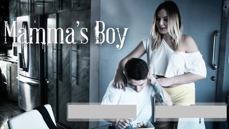 PureTaboo – Blair Williams – Mammas Boy
