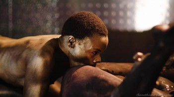 Ana Foxxx And Alexis Fawx Precious Gold