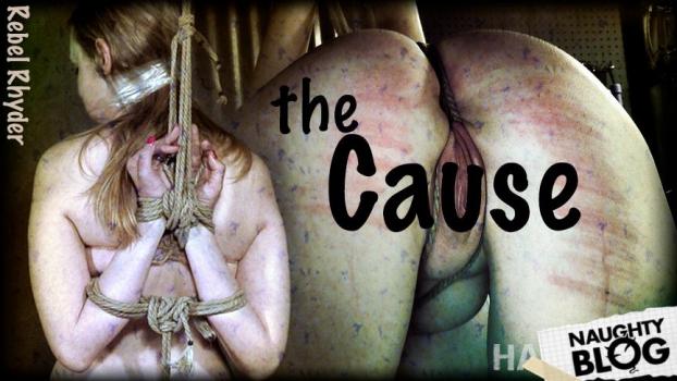 Hard Tied – Rebel Rhyder