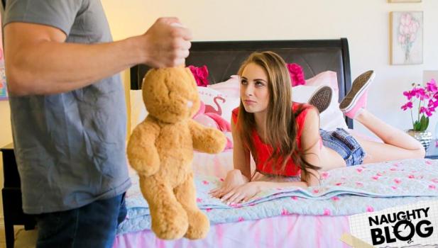 Reality Junkies – Kyler Quinn