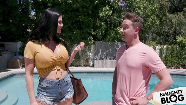 Bang! Trickery – Jasmine Jae
